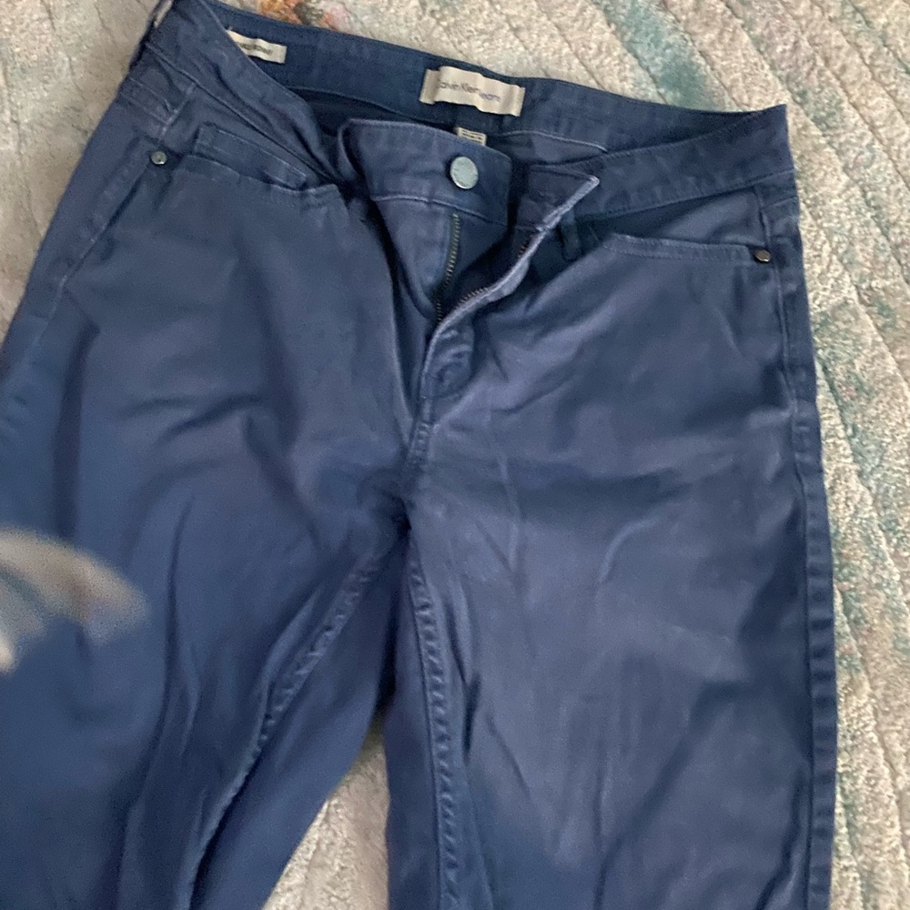 CK skinny Pants